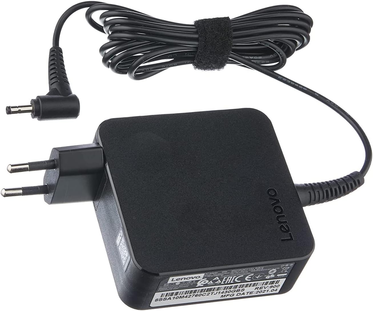Lenovo 65W AC Wall Adapter