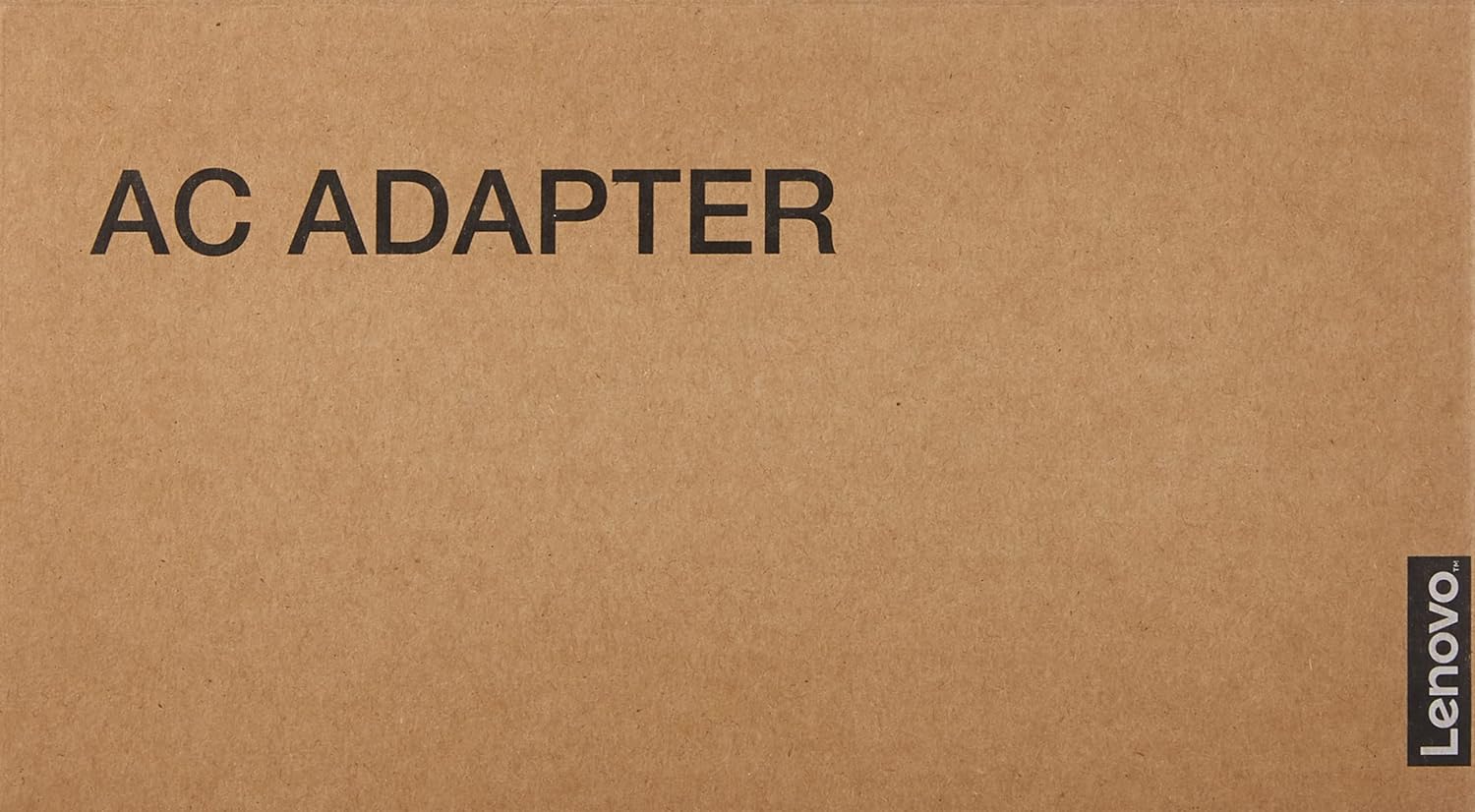 Lenovo 65W AC Wall Adapter