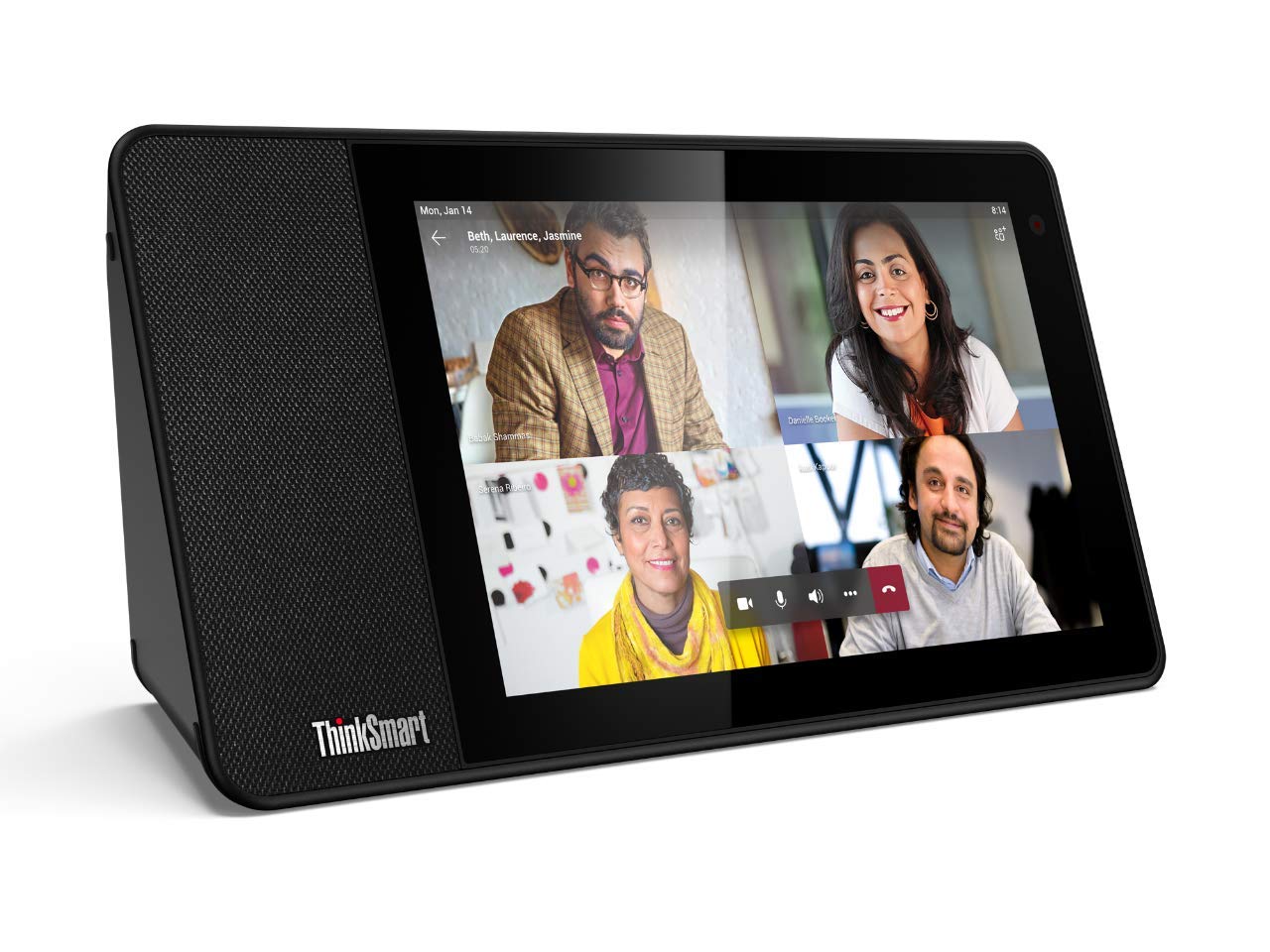 Lenovo ThinkSmart View QS-624/2GB/8GB/8/MT/C/AOS