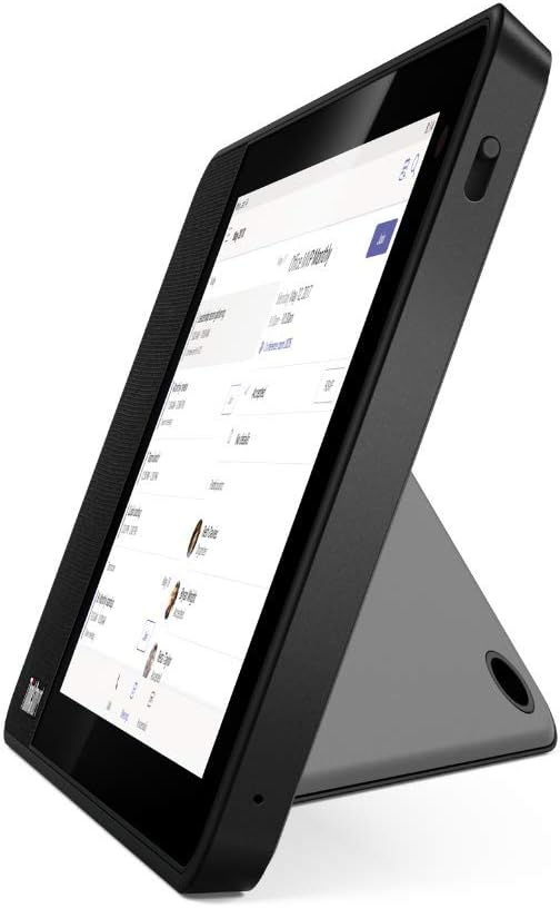 Lenovo ThinkSmart View QS-624/2GB/8GB/8/MT/C/AOS