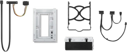 Lenovo ThinkStation 3.5 inch FASE Kit 4XH1B85931, 390 g, 238 mm, W126087882 (4XH1B85931, 390 g, 238 mm, 480 g)