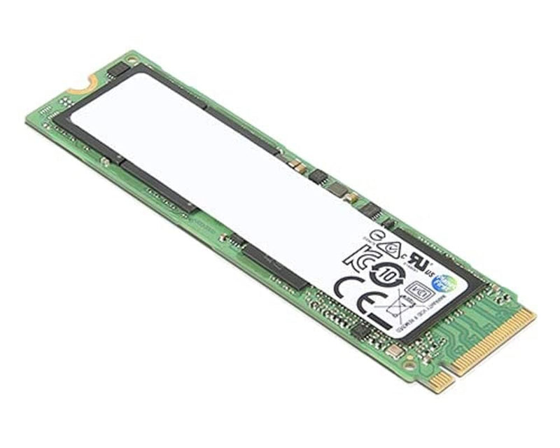 Lenovo 4XB1D04756 disque SSD M.2 512 Go PCI Express 4.0 NVMe