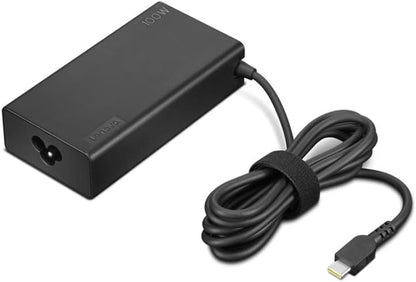 Lenovo Ricambio Power Adapter/Inverter Indoor 100W Black, 4X21M37469