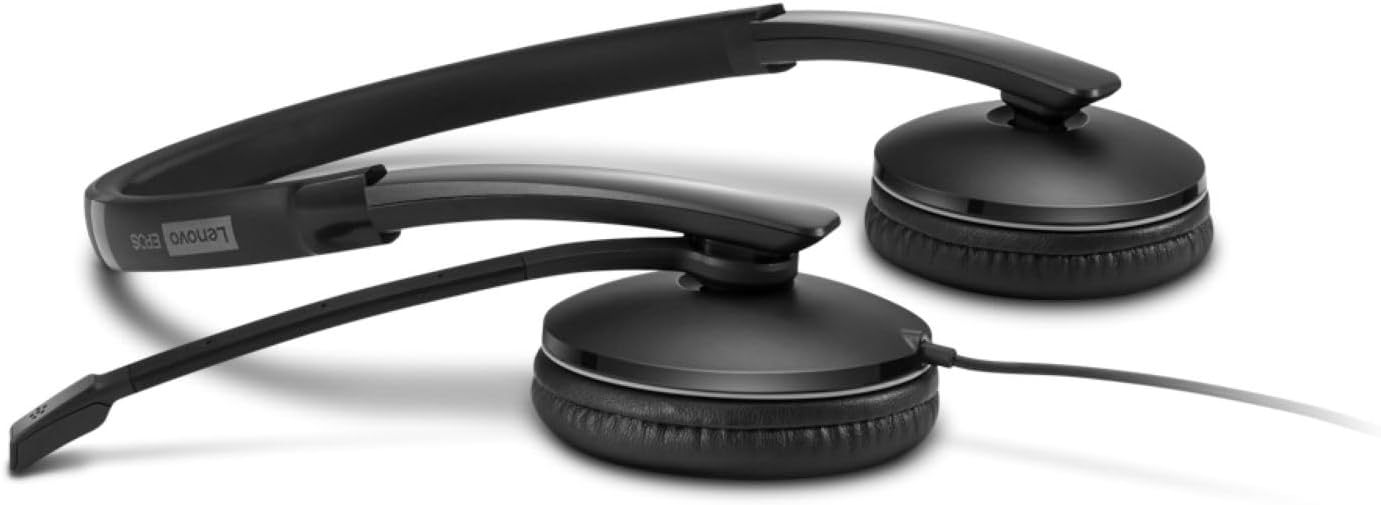 Lenovo Gen 2 - headset