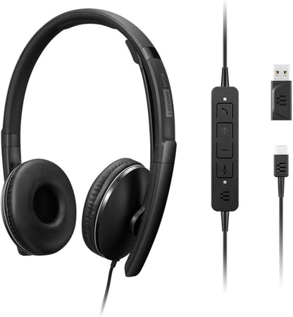 Lenovo Gen 2 - headset