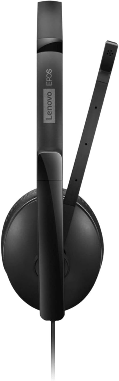 Lenovo Gen 2 - headset