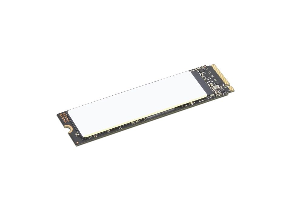 Lenovo ThinkPad 512GB Performance SSD