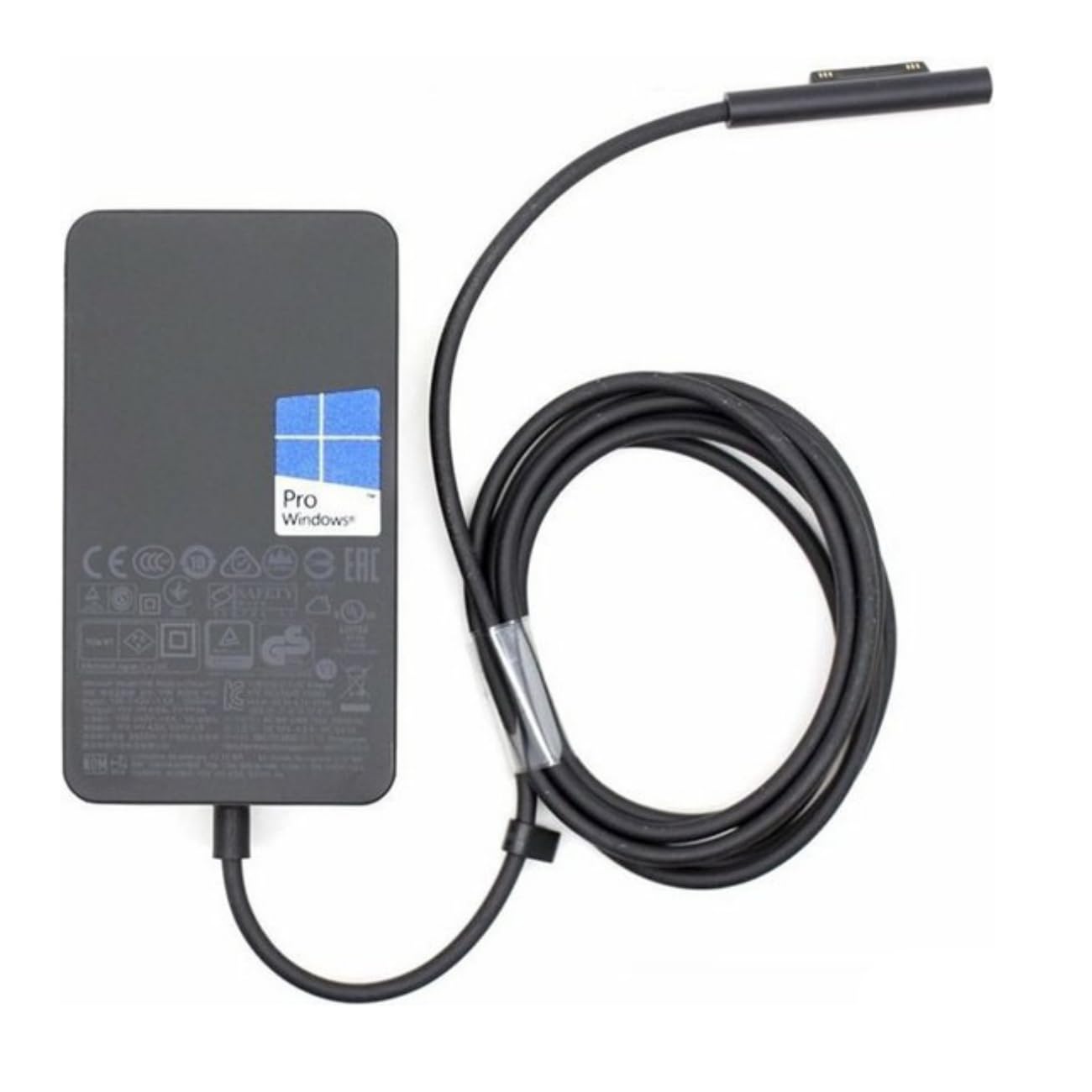 MS Srfc 65W Secteur Pro/Laptop