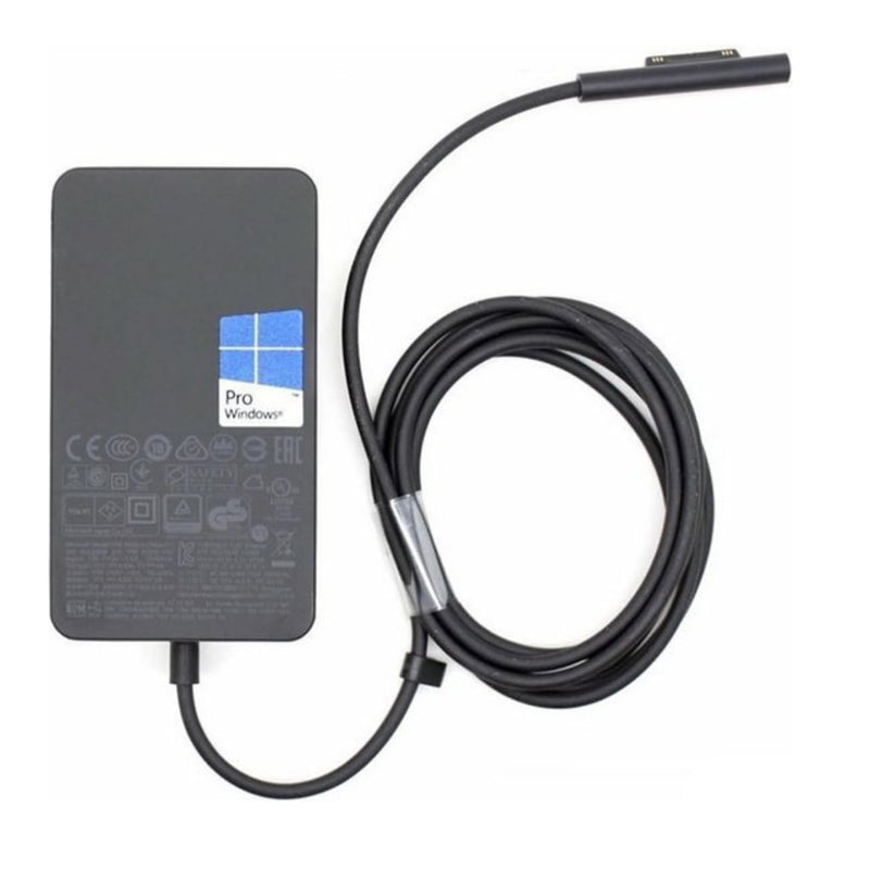 MS Srfc 65W Secteur Pro/Laptop