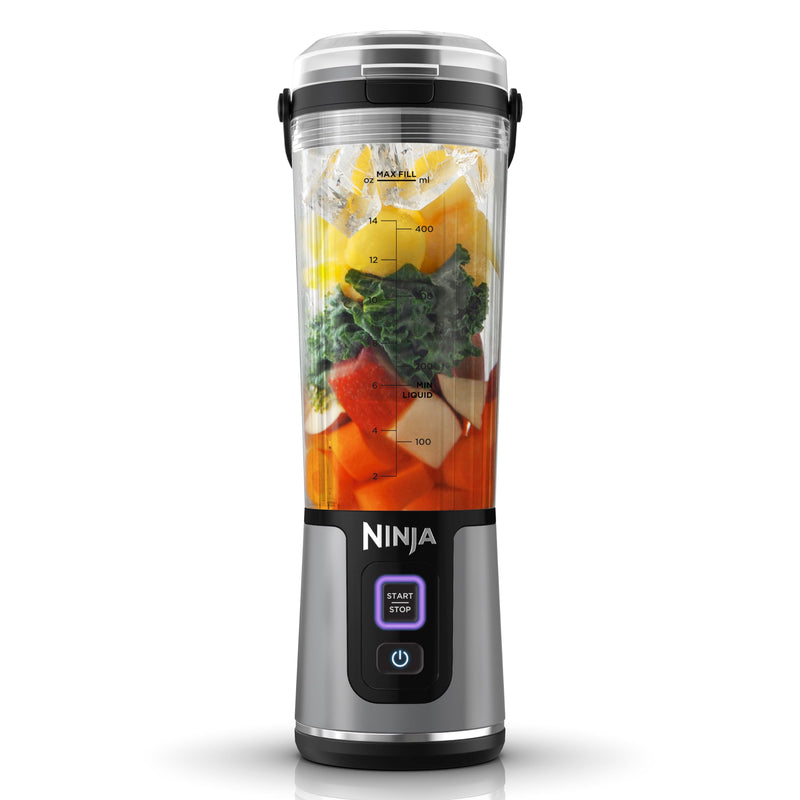 Ninja Blast Tragbarer Mixer