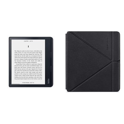 Kobo Sage 32GB Black 8