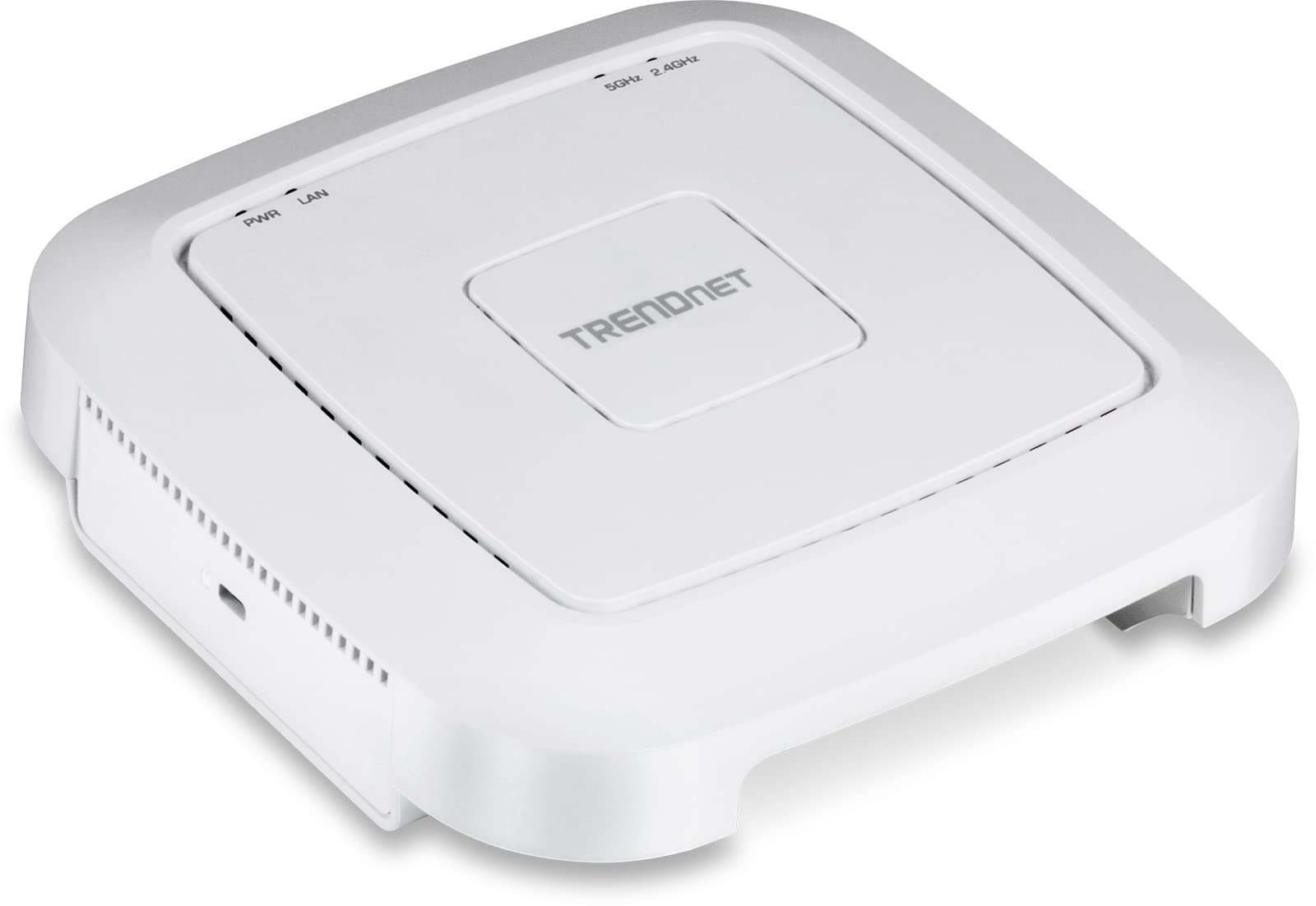 TrendNET AC1200 Dual Band PoE Access Point, TEW-821DAP (PoE Access Point) Access Point AC1200