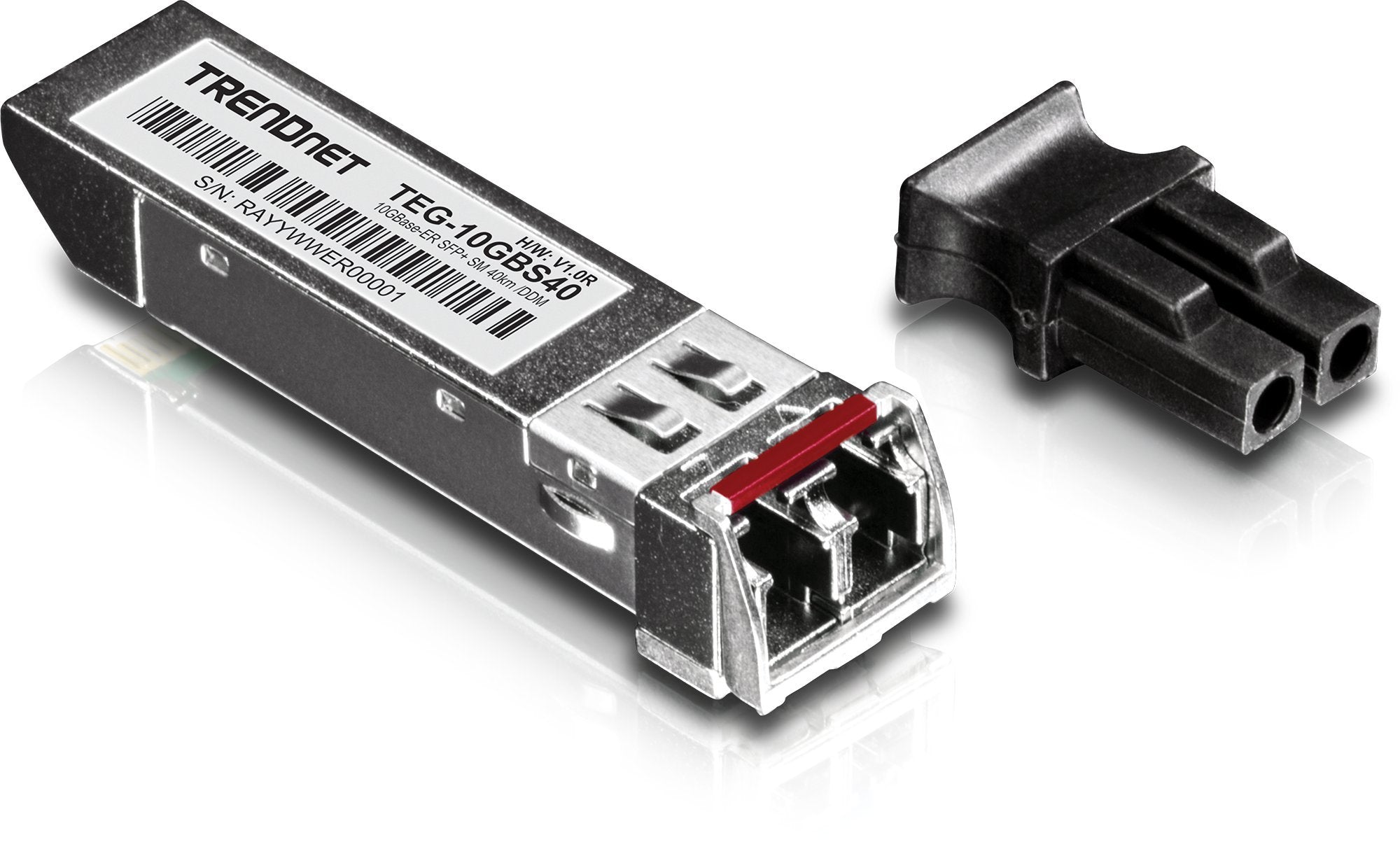 TRENDnet Switch Zubehor 10GBASE-LR SFP+ LC Module