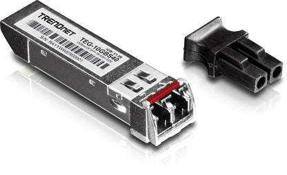 TRENDnet Switch Zubehor 10GBASE-LR SFP+ LC Module
