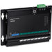 TRENDnet TI-PG102F 10-Port Industrial Gigabit PoE+ Wall-Mount Front Access Switch