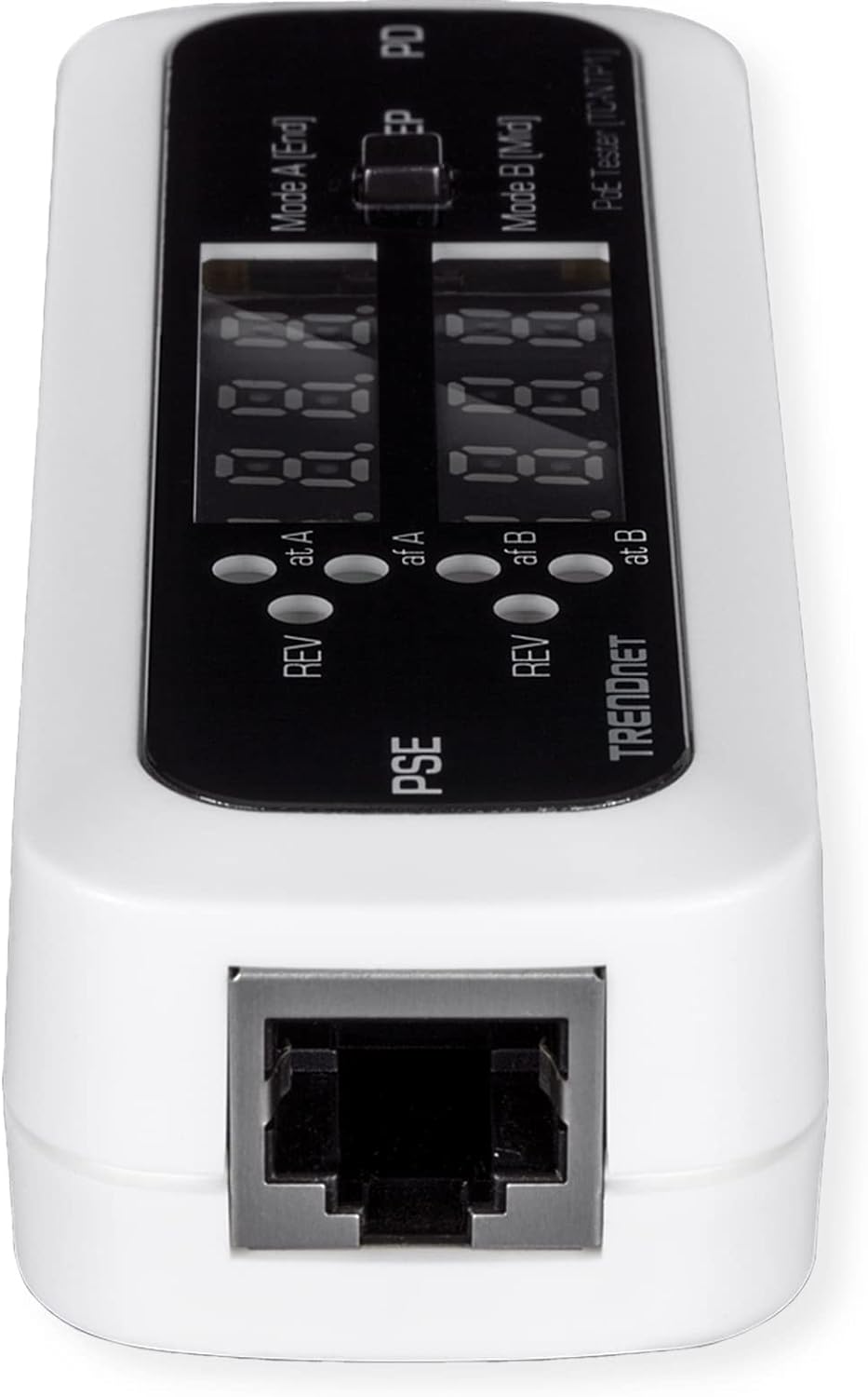 TRENDnet TC-NTP1 Inline PoE Tester
