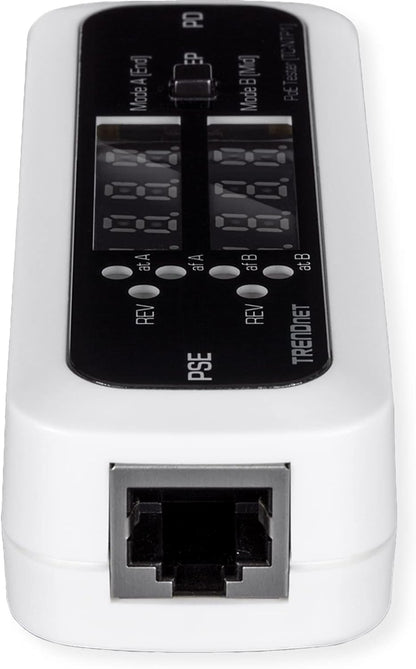 TRENDnet TC-NTP1 Inline PoE Tester