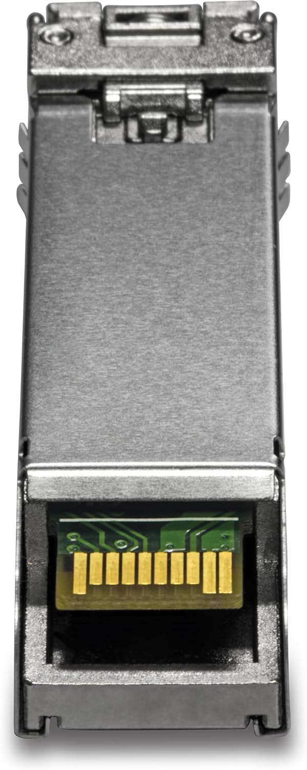 TRENDnet Switch Zubehor Mini-GBIC LC Module 1310 4