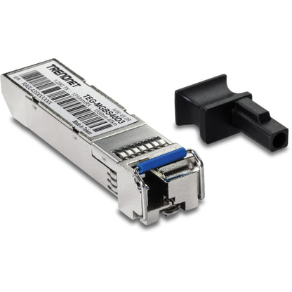 TRENDnet Switch Zubehor Mini-GBIC LC Module 1310 4