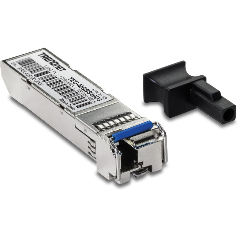TRENDnet Switch Zubehor Mini-GBIC LC Module 1310 4
