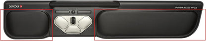 Contour RollerMouse Pro3 Handgelenkstütze retail