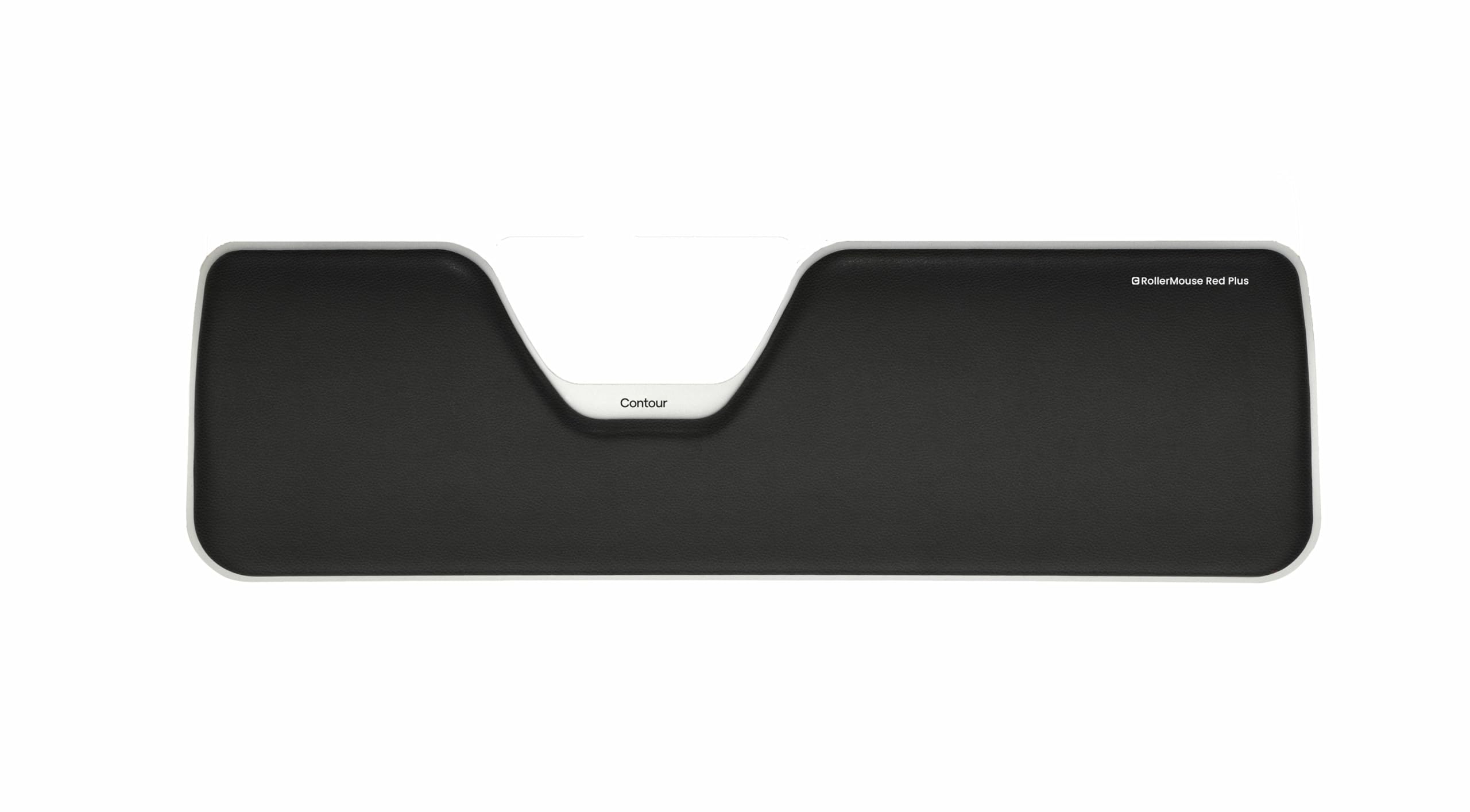 Contour Wrist rest, RollerMouse Red Plus