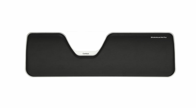 Contour Wrist rest, RollerMouse Red Plus
