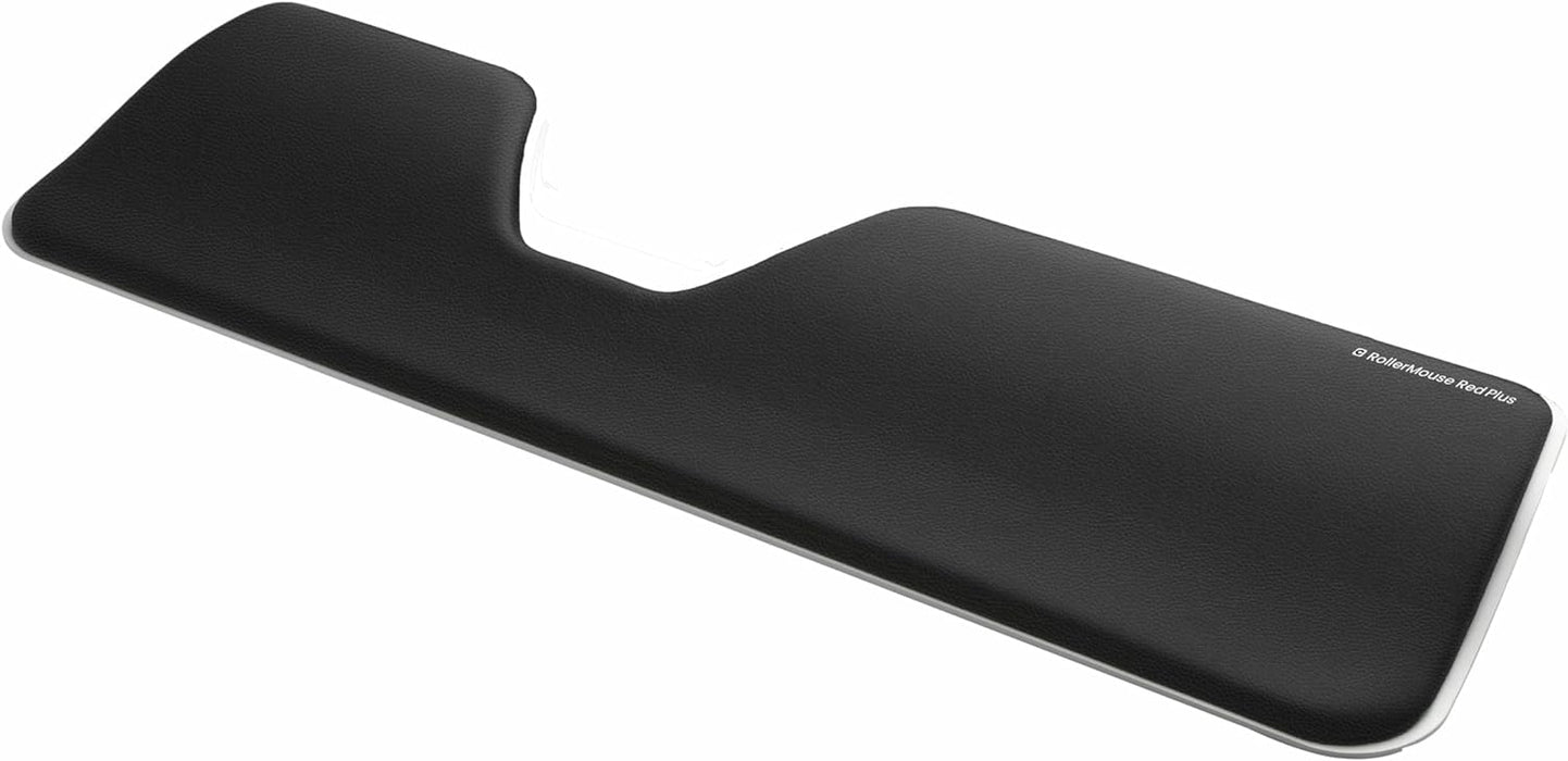 Contour Wrist rest, RollerMouse Red Plus