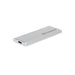 Transcend 480GB ESD240C Portable SSD USB 3.1 Gen 2 USB Type-C, Up to 520/460 MB/s (Ideal for PC, Laptops, PlayStation 4 and Xbox) TS480GESD240C 480 GB