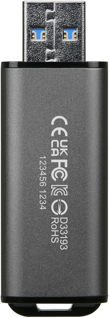 Transcend highspeed USB-Stick 256GB JetFlash 920 USB3.2 420/400MB/s TS256GJF920