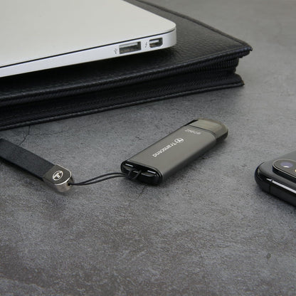 Transcend highspeed USB-Stick 256GB JetFlash 920 USB3.2 420/400MB/s TS256GJF920