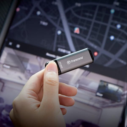 Transcend highspeed USB-Stick 256GB JetFlash 920 USB3.2 420/400MB/s TS256GJF920