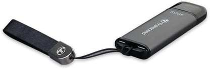 Transcend TS128GJF920 JetFlash 920 Chiavetta USB 3.2 Gen 1, 128 GB