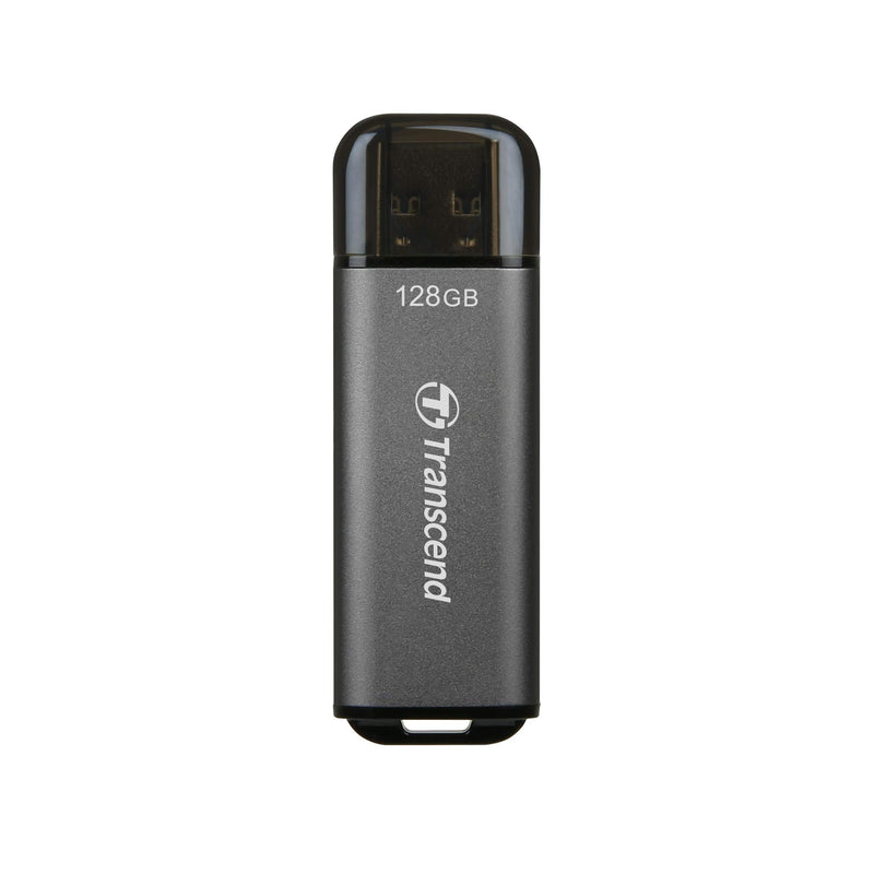 Transcend TS128GJF920 JetFlash 920 Chiavetta USB 3.2 Gen 1, 128 GB