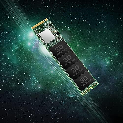Transcend WAVE 512GB 112S 1700/1500 2280 M.2 | PCIe