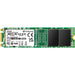 Transcend SSD 825S M.2 250GB 80mm - TS250GMTS825S