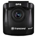 Transcend Dashcam - DrivePro 250-64GB (Saugnapfhalterung
