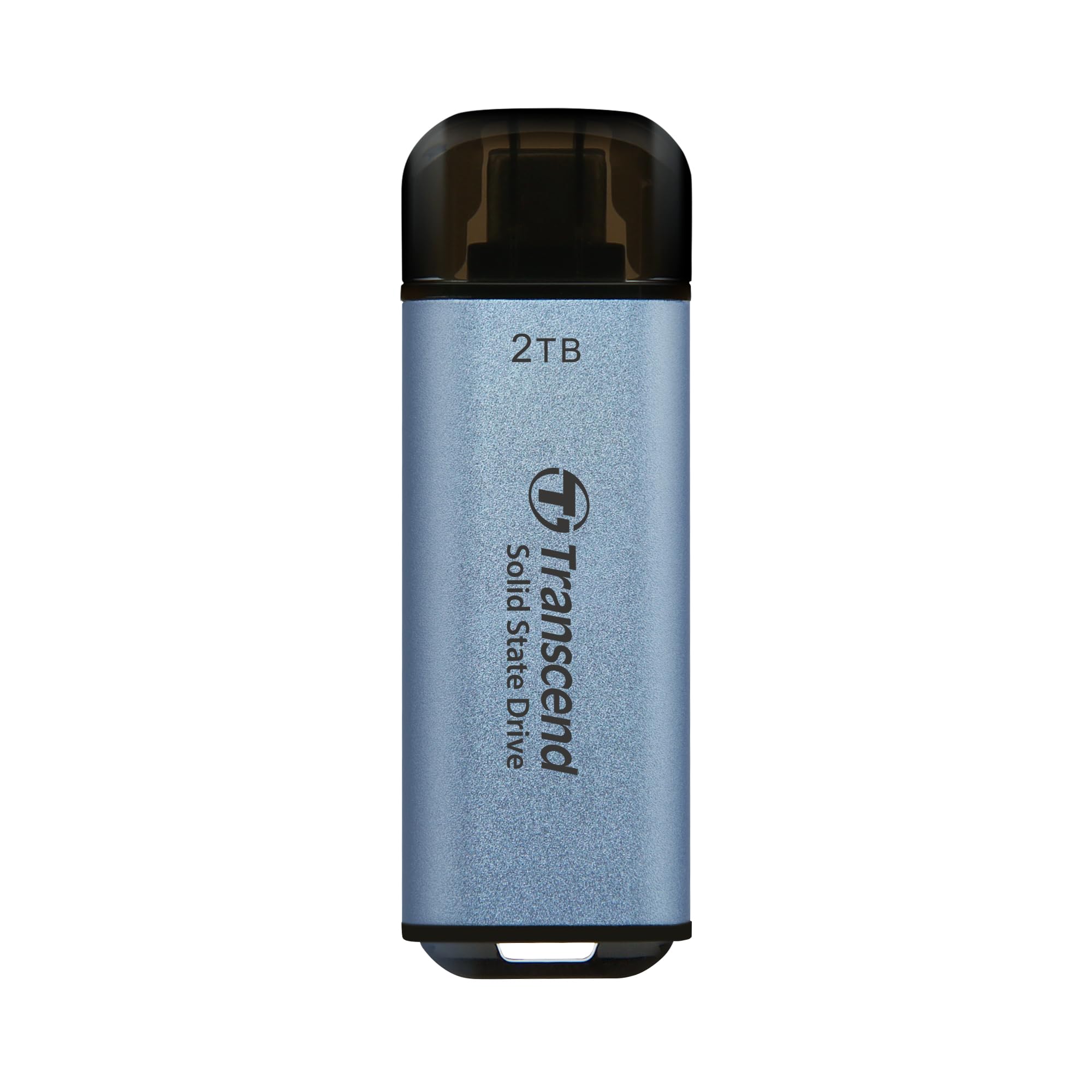 SSD 2TB Transcend ESD300C Portable, USB 10Gbps,