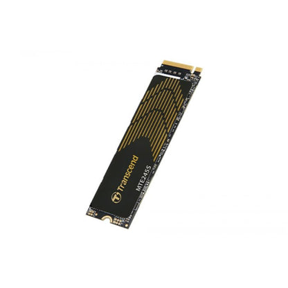 Transcend SSD 500GB M.2 MTE245S (M.2 2280) PCIe Gen4 x4 NVMe