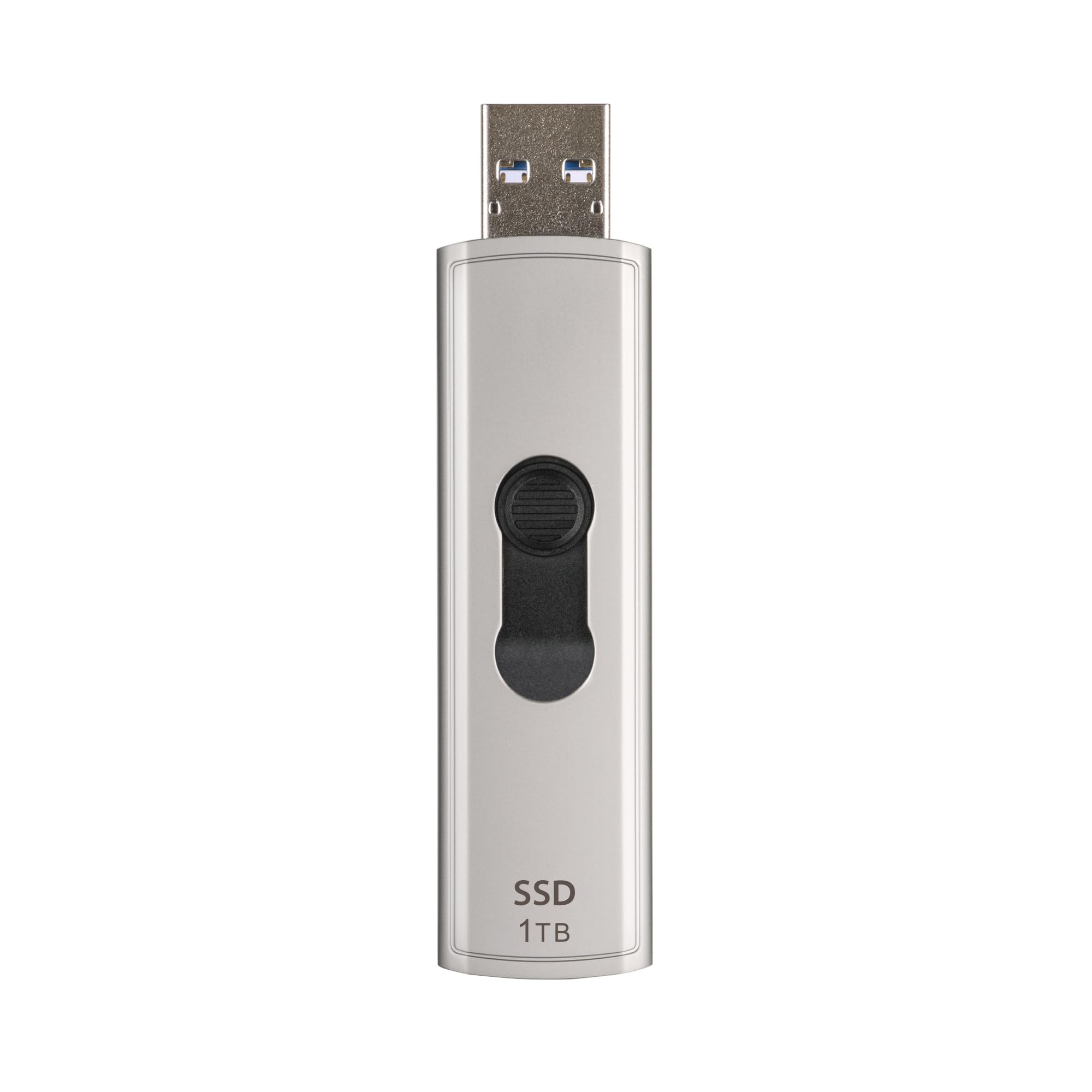 Transcend Portable SSD ESD320A 1TB USB Type-A 10 Gbit/s – TS1TESD320A