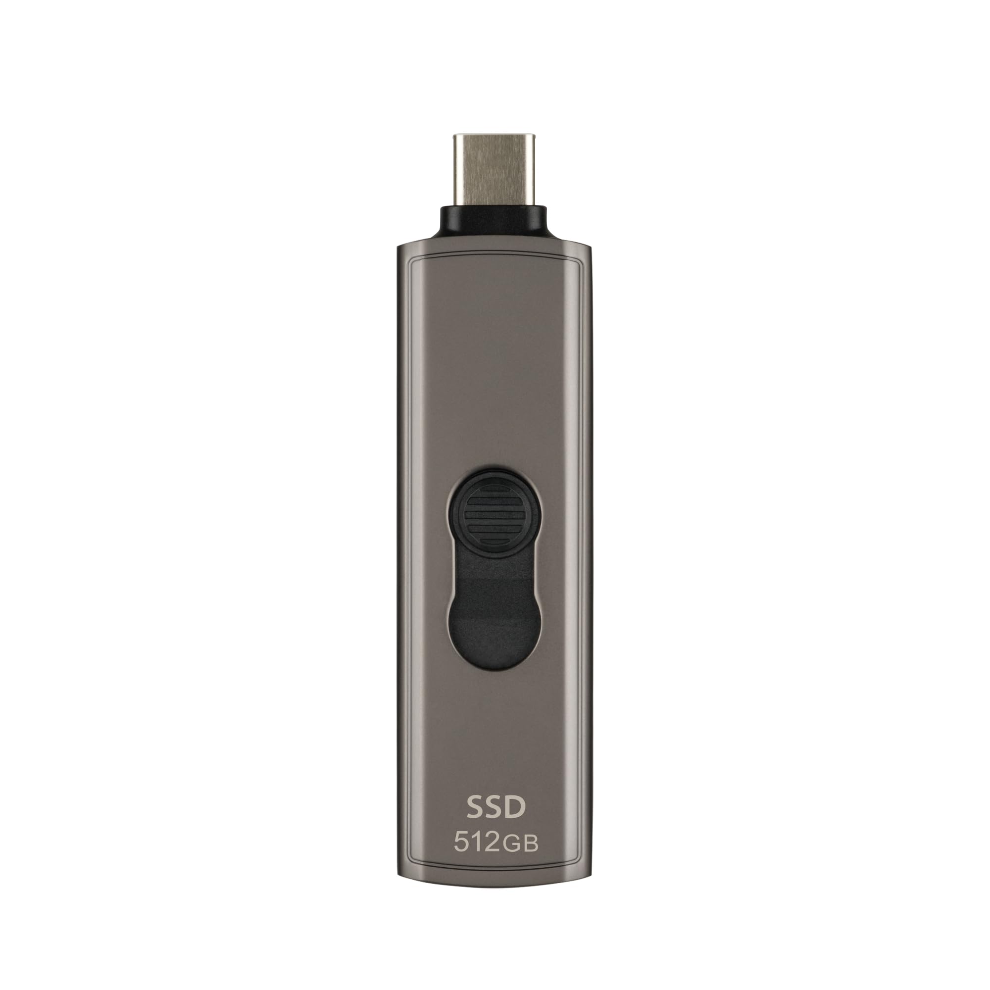 Transcend Portable SSD ESD330C 512GB USB Type-C 10 Gbit/s – TS512GESD330C