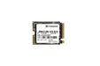 Transcend M.2 NVMe SSD 512MB 2230 PCIe Gen4x4 Max Read: 3,300MB/s Max Write: 1,700MB/s M Key TS512GMTE310S