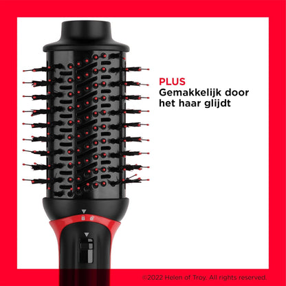 Revlon One-Step Haartrockner-Volumiser Plus-RVDR52