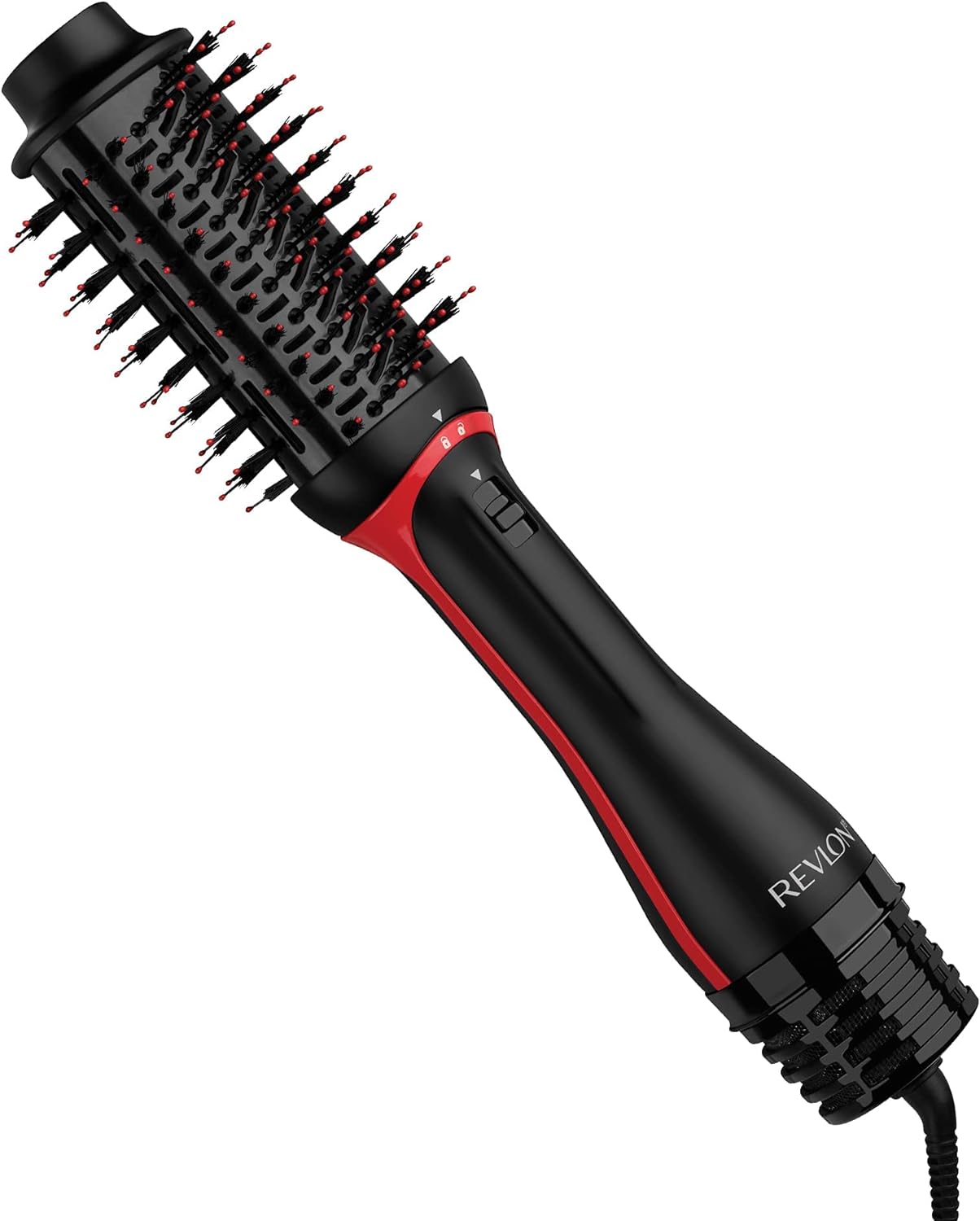 Revlon One-Step Haartrockner-Volumiser Plus-RVDR52