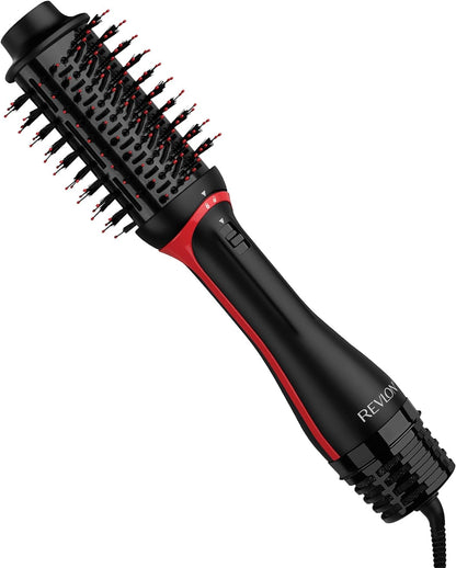Revlon One-Step Haartrockner-Volumiser Plus-RVDR52