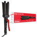 Revlon Wave Master schwarz Welleneisen-RVIR3056UKE