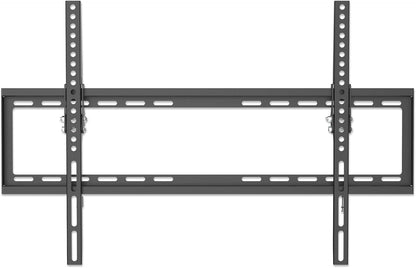 MANHATTAN TV-Wandhalterung flach 37-70 35kg 0-8?