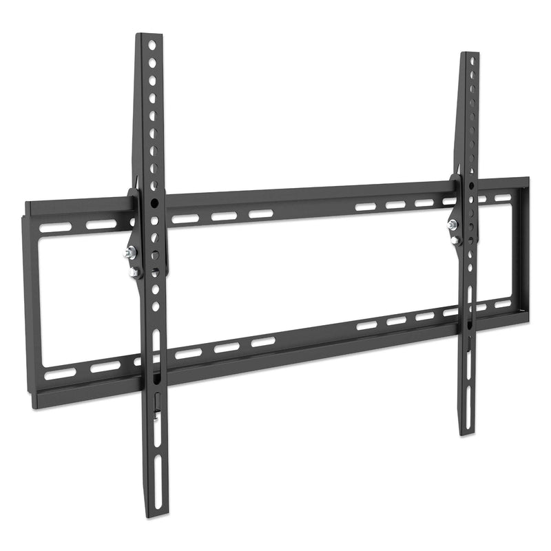 MANHATTAN TV-Wandhalterung flach 37-70 35kg 0-8?