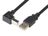 Intellinet SFP+ 10G Passives DAC Twinax-Kabel SFP+ auf SFP+, 1 m, HPE-kompatibel, Direct Attach Copper, AWG 30, schwarz