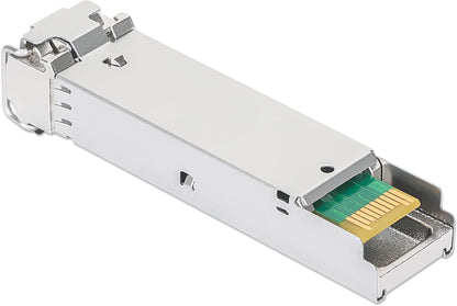 Intellinet Gigabit SFP-Modul/Mini-GBIC Transceiver für LWL-Kabel